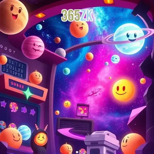 365zk: Temukan Teman Bermain Asyik untuk Game Online