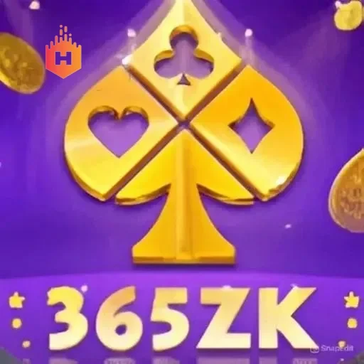 365zk Logo
