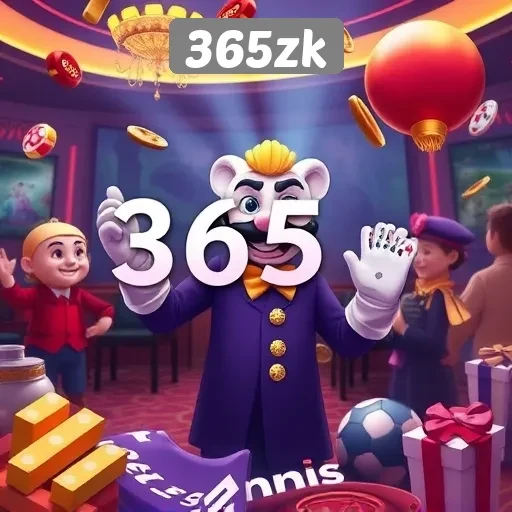Kelebihan dan Kekurangan Bermain di 365zk