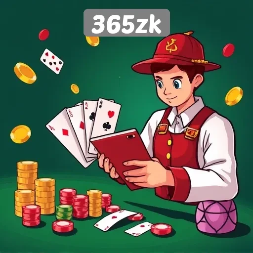 Tips Memaksimalkan Pengalaman Bermain di 365zk