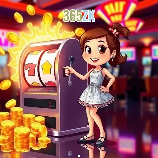 365zk: Monetisasi Game Online yang Akan Menguntungkan Anda