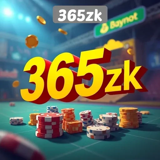 Mengamati Tren Permainan di 365zk Selama Ini