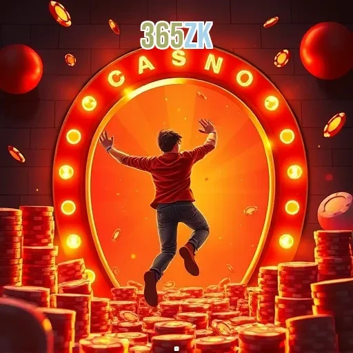 365zk: Fitur Unggulan dan Keunggulan Situs Game Online Indonesia