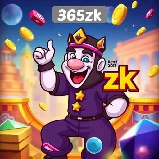 Memahami Fitur Unggulan Situs Game 365zk