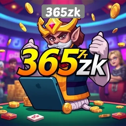 Pengalaman Bermain yang Unik di 365zk untuk Gamer Lokal